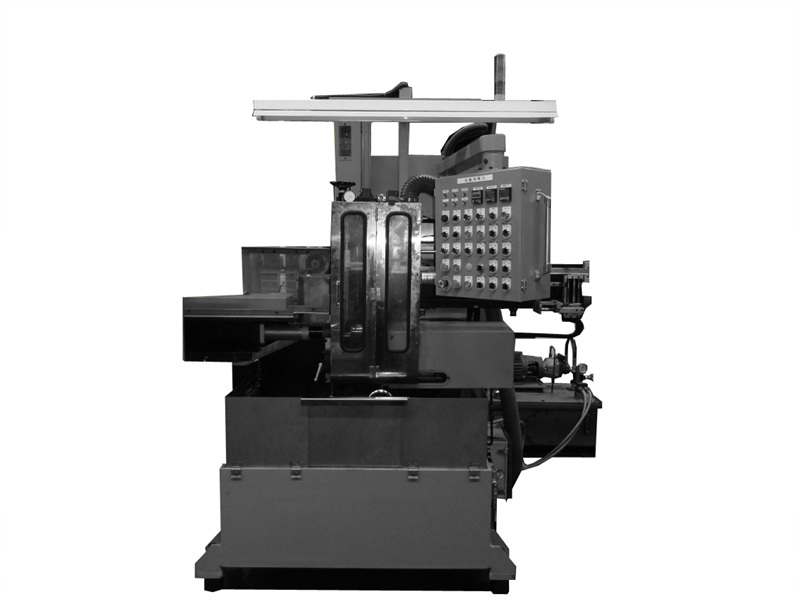 GAP GRINDING MACHINE Photo